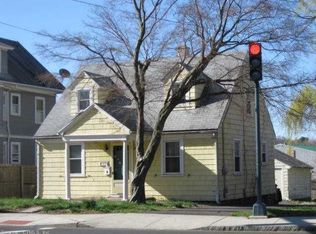 342 Blake St, New Haven, CT 06515