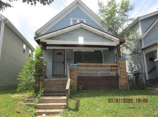 2839 N 21st St, Milwaukee, WI 53206
