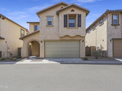 4768 E Tierra Buena Ln, Phoenix, AZ, 85032