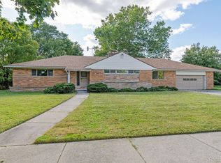 27026 Meadowbrook Rd, Redford, MI 48239