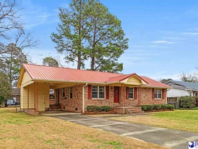 902 Rosewood St, Mullins, SC, 29574