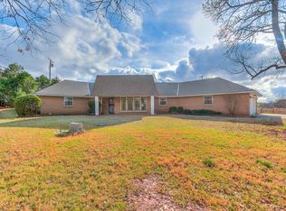 3408 E Forest Park Dr, Oklahoma City, OK 73121