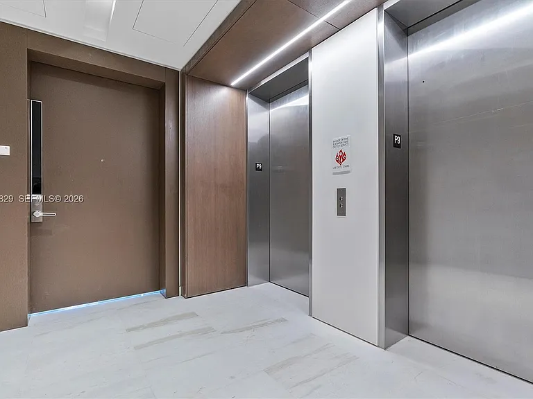 300 Biscayne Boulevard Way #903 — Photo 31