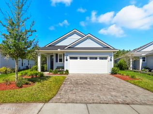 273 CREEKMORE Drive, St. Augustine, FL 32092