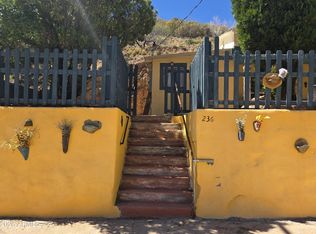 236A Brewery Avenue, Bisbee, AZ 85603