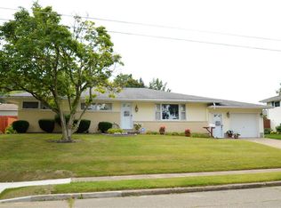 119 Usonia Ave, Erie, PA 16509