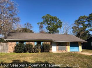 2703 E Stevens Cir, Gulfport, MS 39503