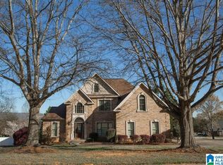 40 Heritage Way, Oxford, AL 36203