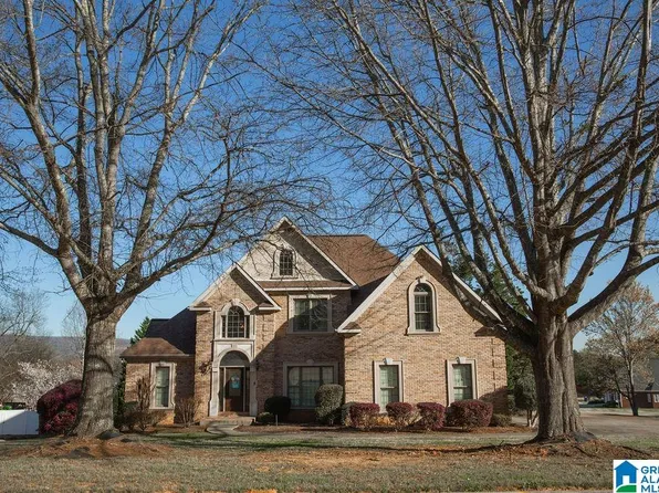 40 Heritage Way, Oxford, AL 36203