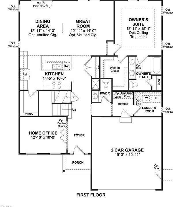 2nd image of 4761 Boulder Ln