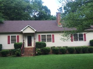 4715 Westwind Dr, Rock Hill, SC 29732