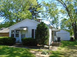 613 Wabash Ave, Chesterton, IN 46304