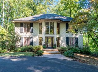 8540 Brook Meadow Ln, Lewisville, NC 27023