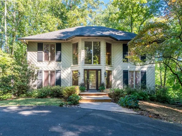 8540 Brook Meadow Ln, Lewisville, NC 27023