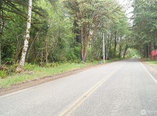 0 Nka North River Rd, Cosmopolis, WA 98537