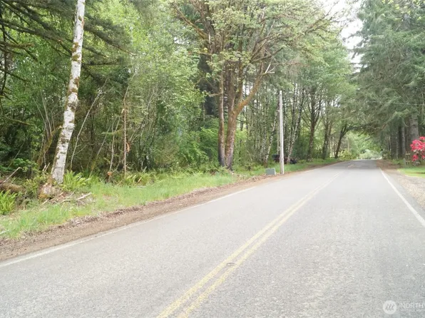 0 NKA North River Road, Cosmopolis, WA 98537