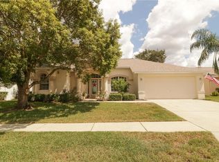 13511 Knotty Ln, Hudson, FL 34669