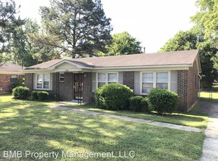 3304 Loch Haven Rd, Montgomery, AL 36109