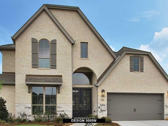 Representative photo. Features and specifications may vary by community.