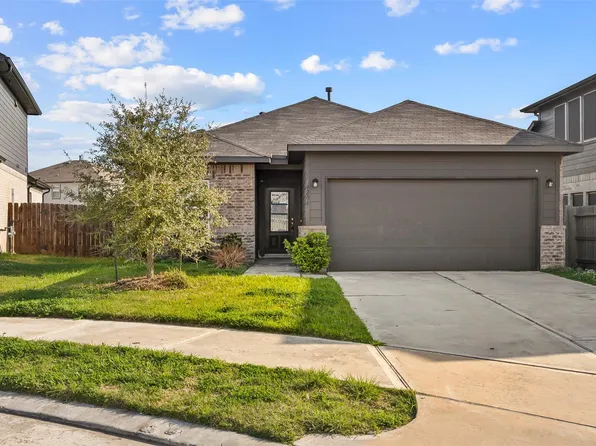 14206 Alpine Fir Dr, Crosby, TX 77532