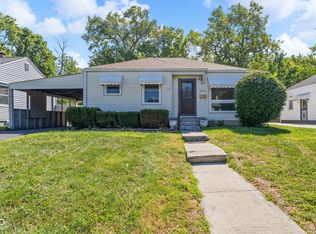 6753 E 17th St, Indianapolis, IN 46219