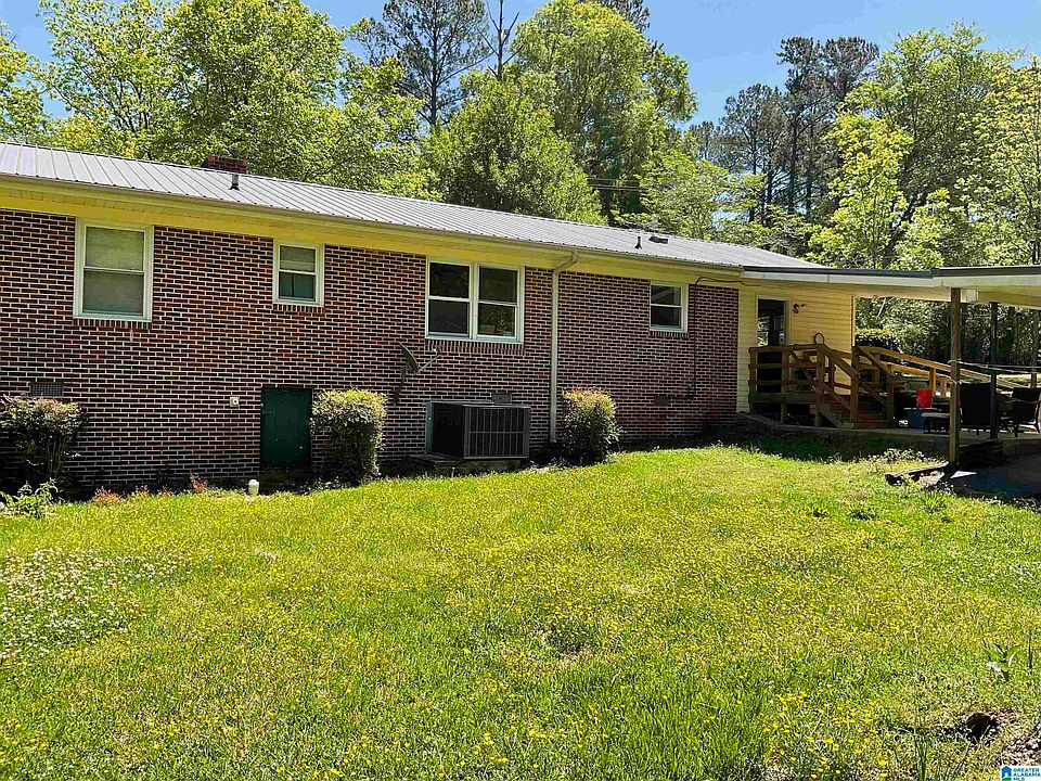 460 Sorrell Rd, Sylacauga, AL 35151 MLS 1353377 Zillow