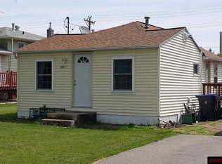 1943 5th Ave, Mankato, MN 56001