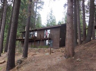 606 W Mountain Ridge Rd, Westwood, CA 96137