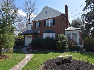 228 Shorey Rd, Silver Spring, MD 20901