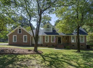 9 Olde Springs Rd, Columbia, SC 29223