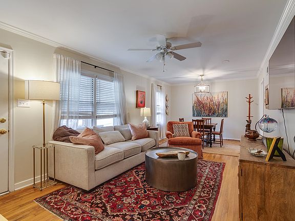3rd image of 4336 Hilldale Ave