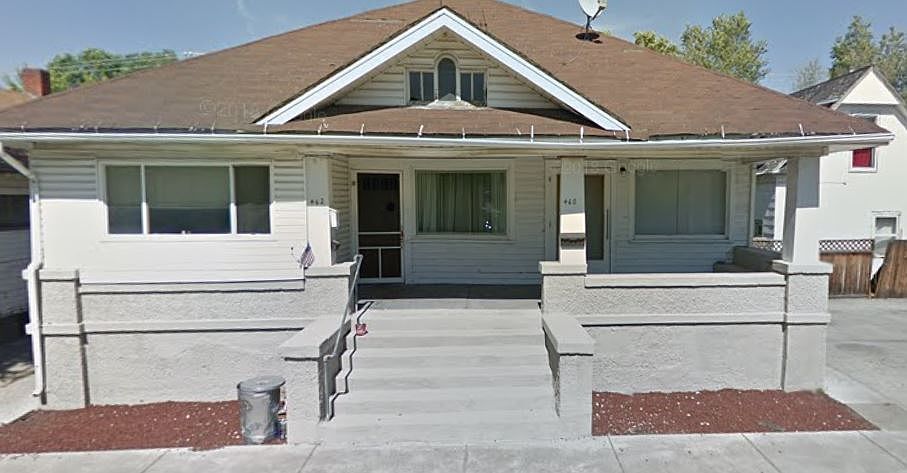 1st image of 464 F St