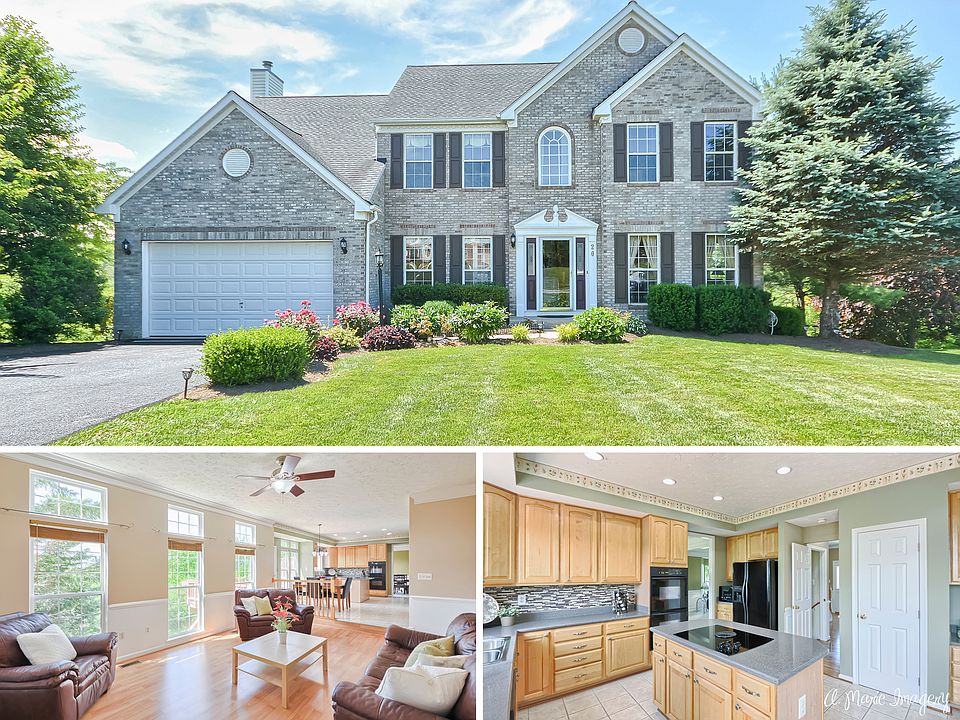 20 Knollside Ln - $439,900