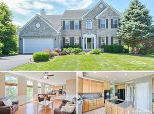 20 Knoll Side Ln, Middletown, MD 21769
