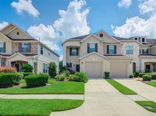 16110 Limestone Lake Dr, Tomball, TX 77377