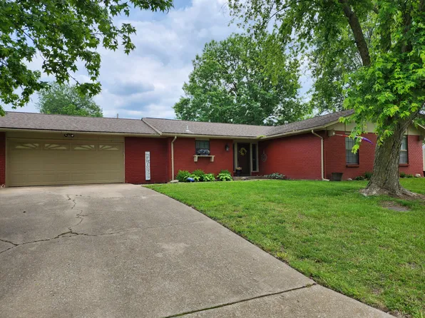 1706 Kingsbury Ave, Miami, OK 74354