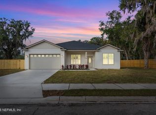 934 ANNA Avenue, Orange Park, FL 32073