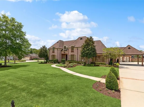305 Highland Bluff Dr, Slidell, LA 70461