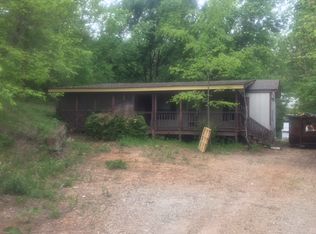 Oak Ridge Ct, Cleveland, GA 30528