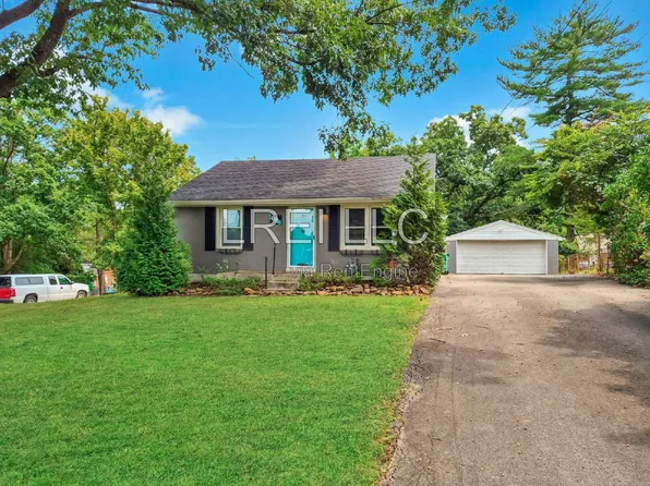 10815 Alberta Dr, Fairdale, KY 40118