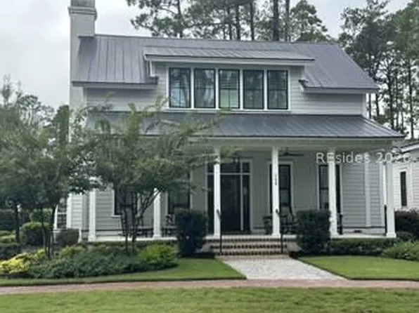 159 Squash Blossom Lane, Bluffton, SC 29910
