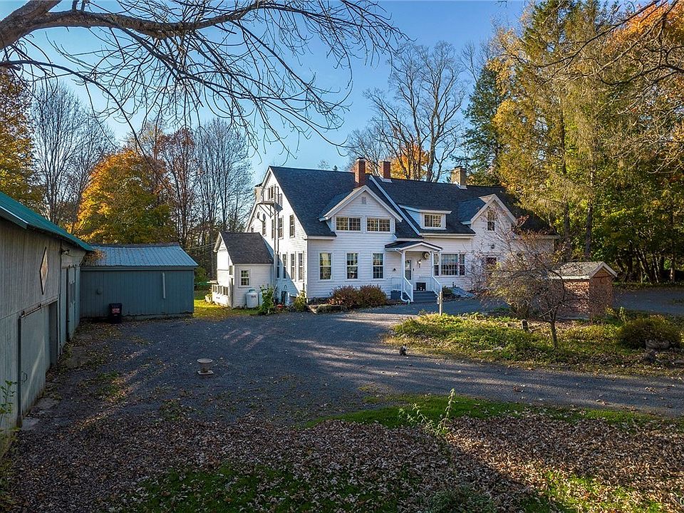 8451 Old Poland Rd, Barneveld, NY 13304 MLS S1451449 Zillow