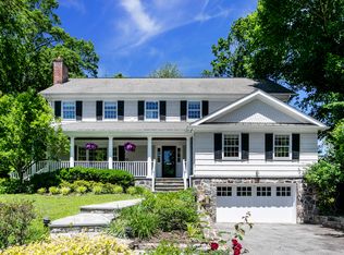 3 Boulder Rd, Rye, NY 10580