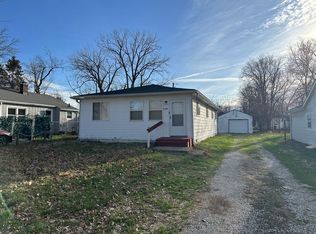 4155 N Kitley Ave, Indianapolis, IN 46226