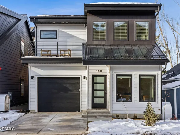 140 15th St, Park City, UT 84060