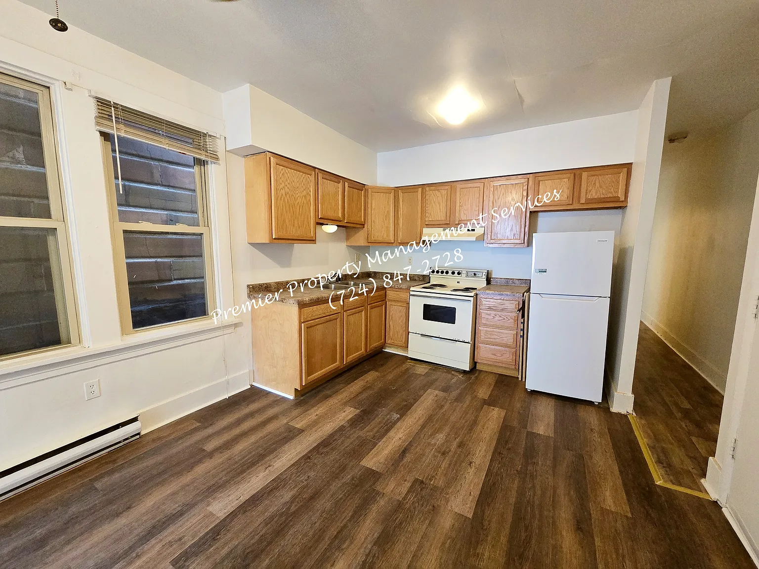 179 Elm Street (Butler) - #A Second Floor — Photo 3