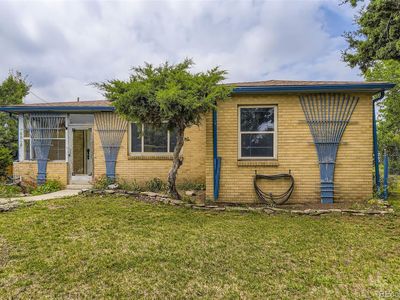 10040 W 13th Place, Lakewood, CO, 80215
