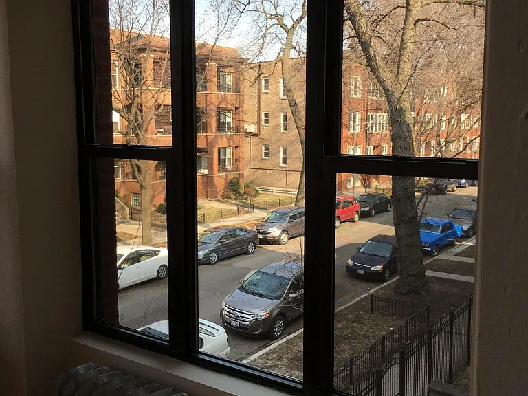5633 N Wayne Ave #1 — Photo 6
