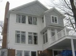 4326 Ormond Dr, Akron, OH 44319