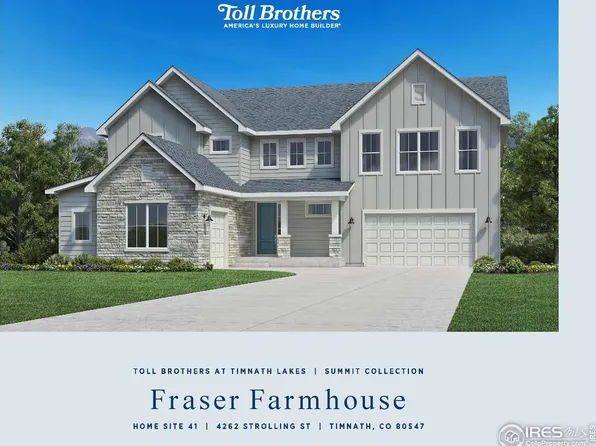 4262 Strolling St, Timnath, CO 80547
